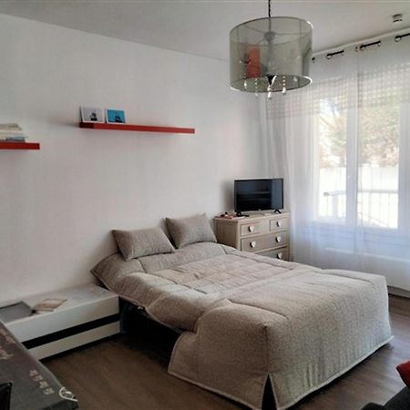 Studio Cosy Proche Plage Et Marche Arago - 2 Pers. - Fr-1-331-197 Les Sables-dʼOlonne Kültér fotó