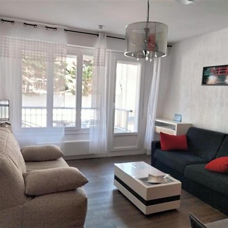 Studio Cosy Proche Plage Et Marche Arago - 2 Pers. - Fr-1-331-197 Les Sables-dʼOlonne Kültér fotó